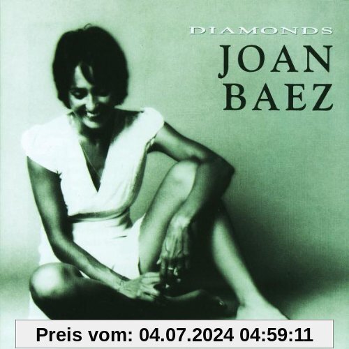 Diamonds von Joan Baez