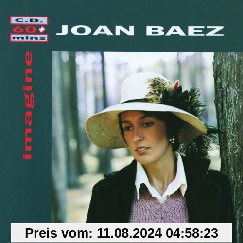 Imagine von Joan Baez