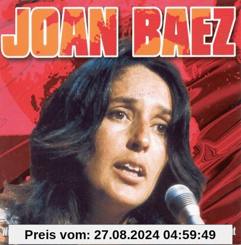 Joan Baez - We Shall Overcome von Joan Baez