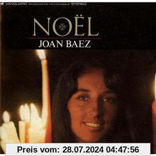 Noel von Joan Baez