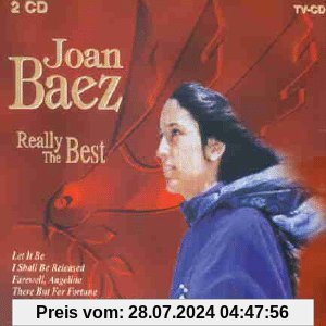 Really the Best von Joan Baez