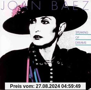 Speaking of dreams (1989) von Joan Baez