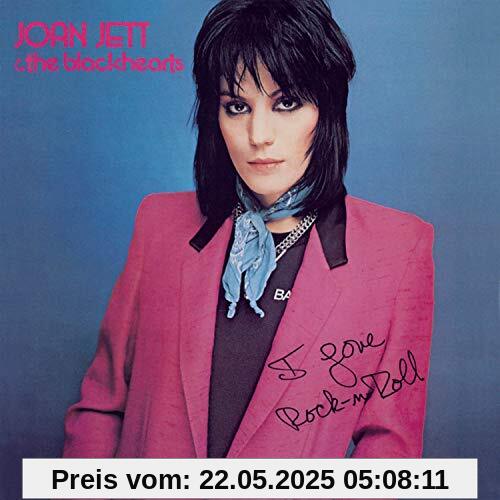 I Love Rock N Roll I Love Rock N Roll von Joan Jett and the Blackhearts