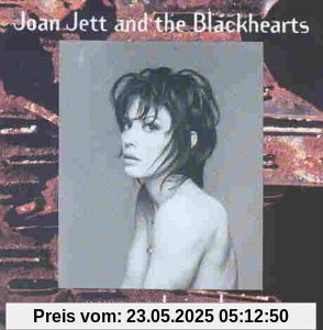 Pure and Simple von Joan Jett and the Blackhearts