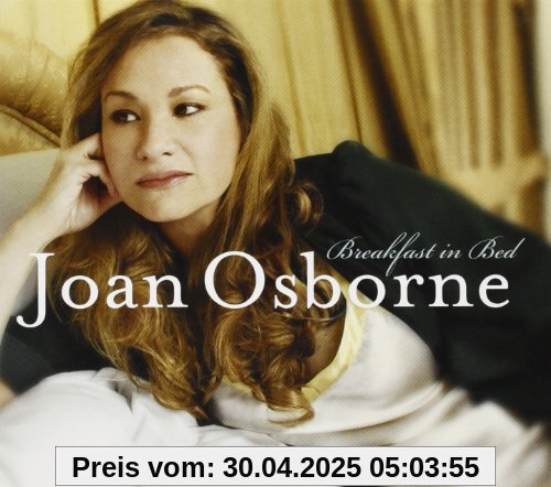 Breakfast in Bed von Joan Osborne
