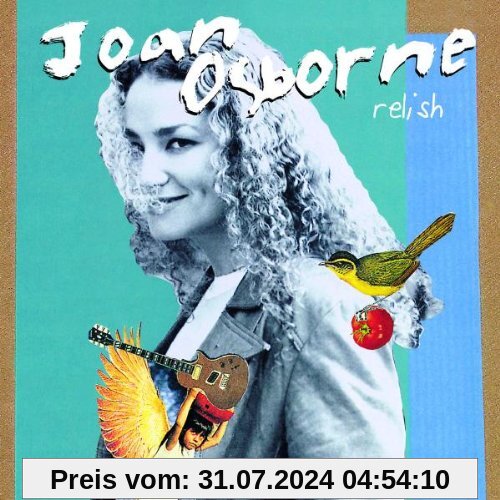 Relish von Joan Osborne