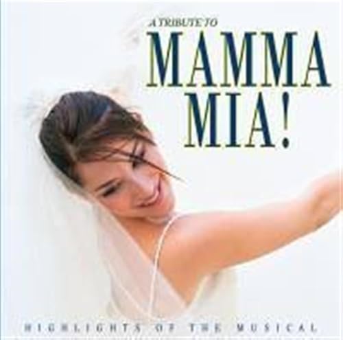 A Tribute to Mamma Mia! von Joan Recor (Foreign Media Group Germany)