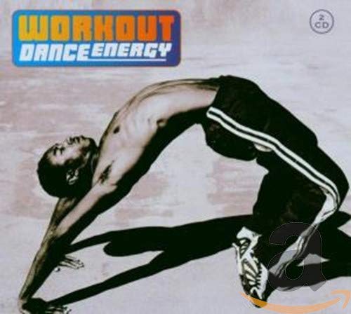 Workout Dance Energy, 2-CD von Joan Recor (Foreign Media Group Germany)