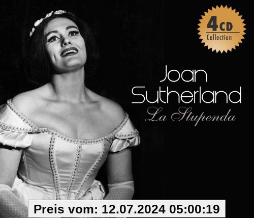 La Stupenda von Joan Sutherland