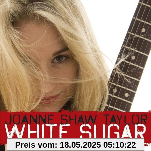 White Sugar von Taylor, Joanne Shaw