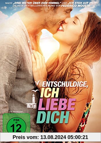 Entschuldige, ich liebe Dich! von Joaquín Llamas