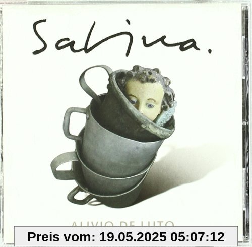 Alivio de Luto Alivio de Luto von Joaquin Sabina