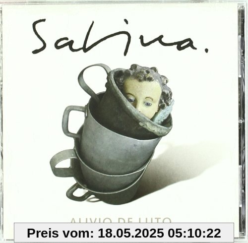 Alivio de Luto von Joaquin Sabina