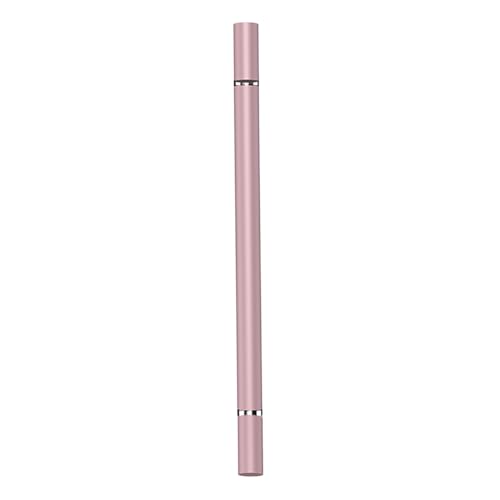 Tablet-Stift - Touchscreen-Stift | Smartphone-Kugelschreiber | Touchscreen-Doppelkopfstift | Bildschirmfester Tablet-Stift für Touchscreen | Hochpräziser Kugelschreiber, Touchscreen-Kugelschreiber Tablet-Stift - Touchscreen-Stift | Smartphone-Kugelschreiber | Touchscreen-Doppelkopfstift | Bildschirmfester Tablet-Stift für Touchscreen | Hochpräziser Kugelschreiber, Touchscreen-Kugelschreiber von Joberio