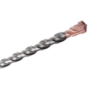 SDS-Plus Quadro X Bohrer-Hammerbohrer-Steinbohrer-Betonbohrer 30mm/1000mm von Jobi