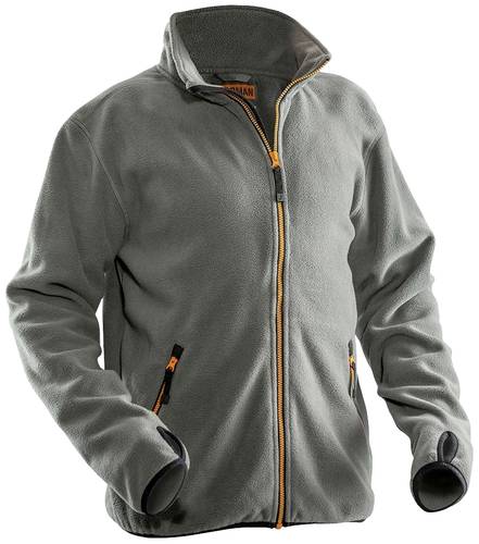 Jobman J5501-dunkelgrau-XS Fleecejacke Kleider-Größe: XS Dunkelgrau Jobman J5501-dunkelgrau-XS Fleecejacke Kleider-Größe: XS Dunkelgrau von Jobman