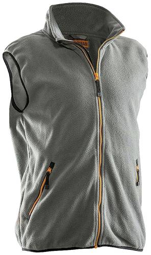 Jobman J7501-dunkelgrau-XS Microfleece Weste Kleider-Größe: XS Dunkelgrau Jobman J7501-dunkelgrau-XS Microfleece Weste Kleider-Größe: XS Dunkelgrau von Jobman