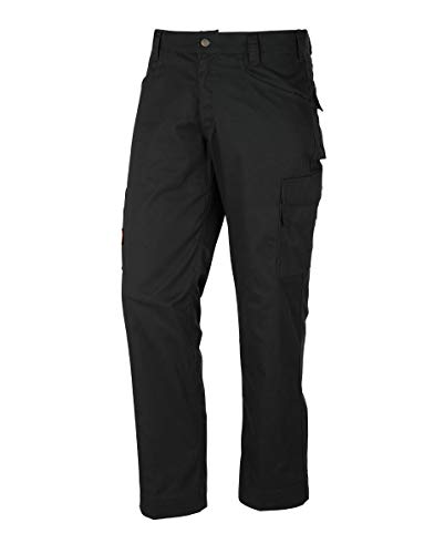 Jobman Workwear Jobman Herren Arbeitshose 2313, schwarz, Größe 27 untersetzt Jobman Workwear Jobman Herren Arbeitshose 2313, schwarz, Größe 27 untersetzt von Jobman Workwear