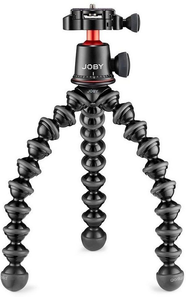 Joby GorillaPod 3K PRO Kit Stativhalterung Joby GorillaPod 3K PRO Kit Stativhalterung von Joby