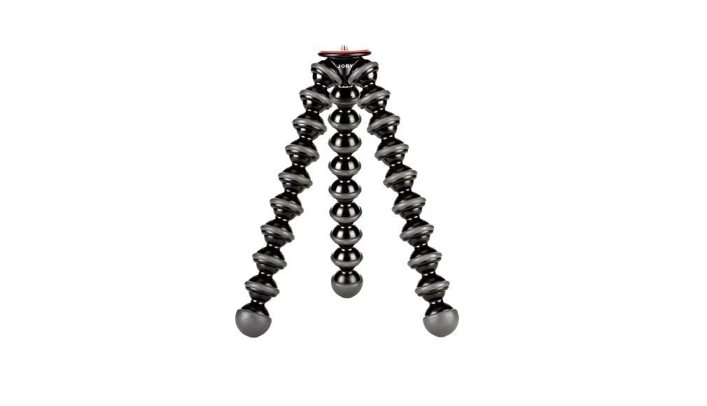 Joby GorillaPod 3K Stand Stativ Made in Italy Stativhalterung von Joby