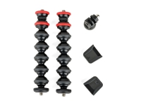 Joby GorillaPod Arm Kit, Schwarz, Metall, Kunststoff, 5 Stück(e) von Joby