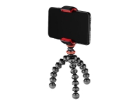 Joby GorillaPod Starter Kit - Støttesystem - skyde greb / Mini-Stativ von Joby