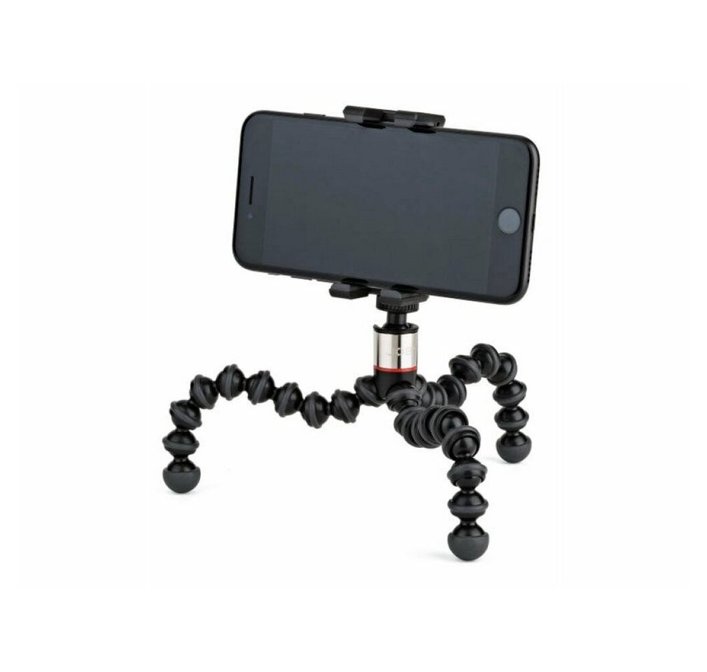 Joby - Gripthight One Gorillapod-Stativ Klemmstativ Joby - Gripthight One Gorillapod-Stativ Klemmstativ von Joby