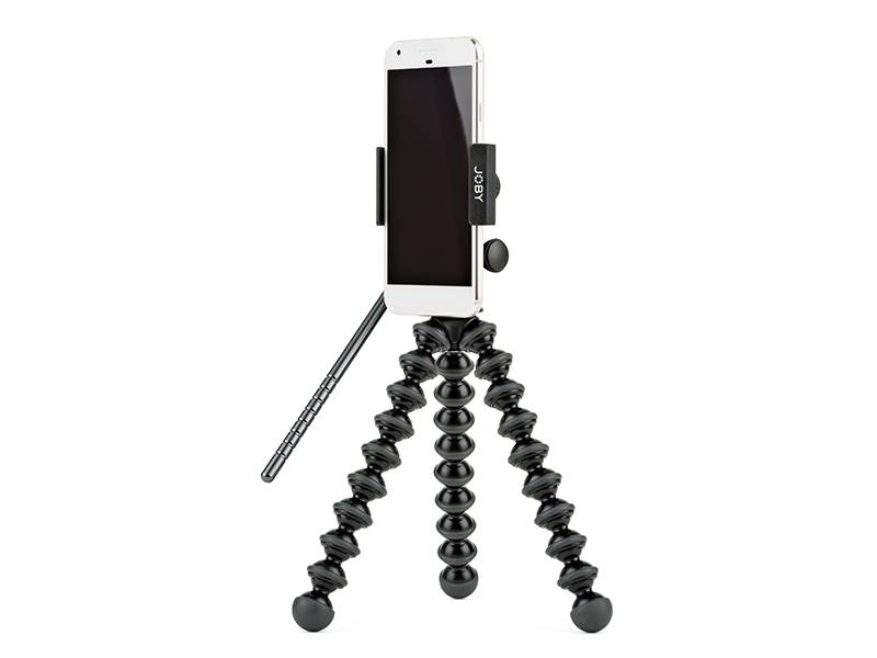Joby - Griptight Pro Video Gorillapod Stand von Joby