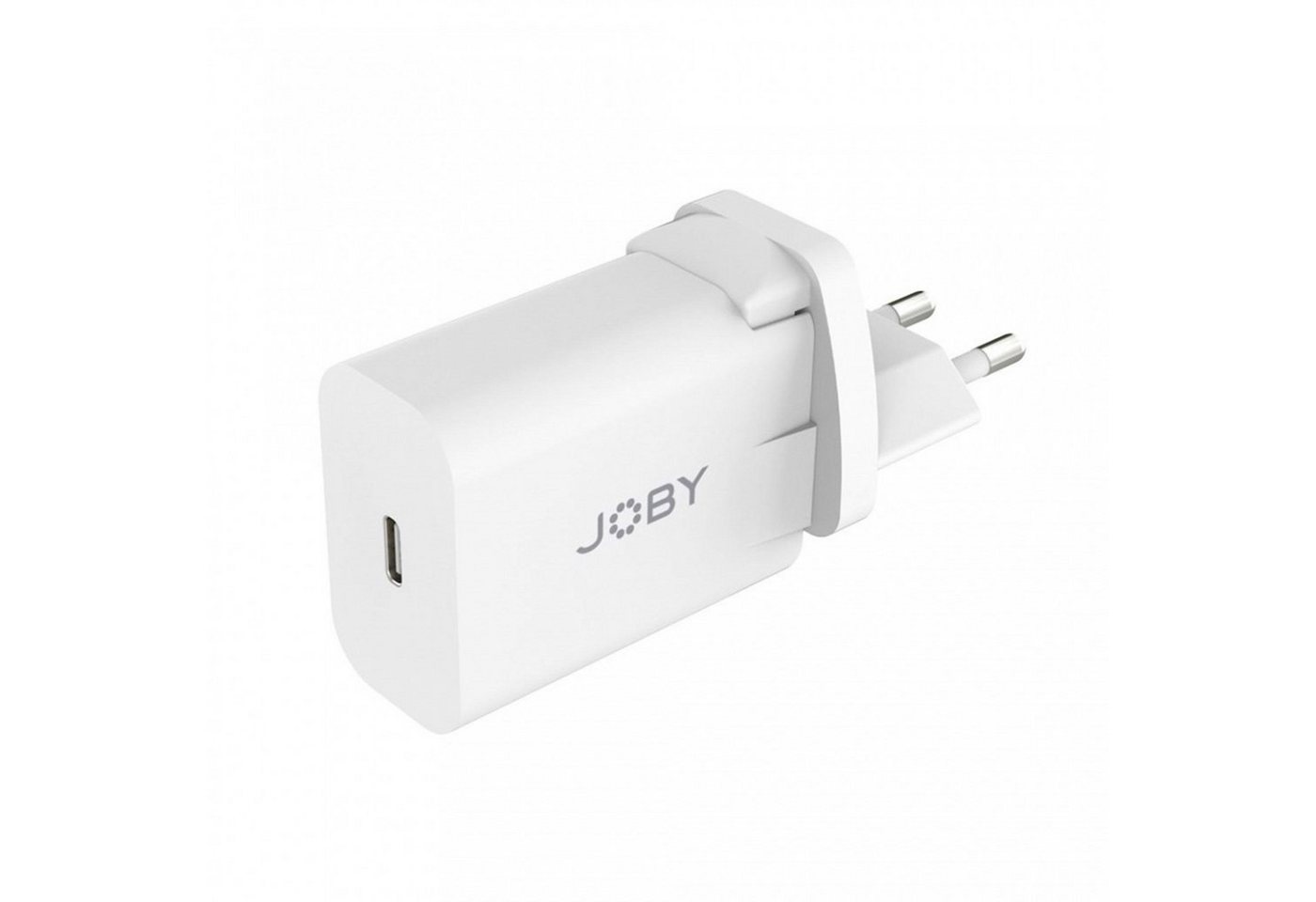 Joby Ladegerät USB-C PD 20W Akku von Joby