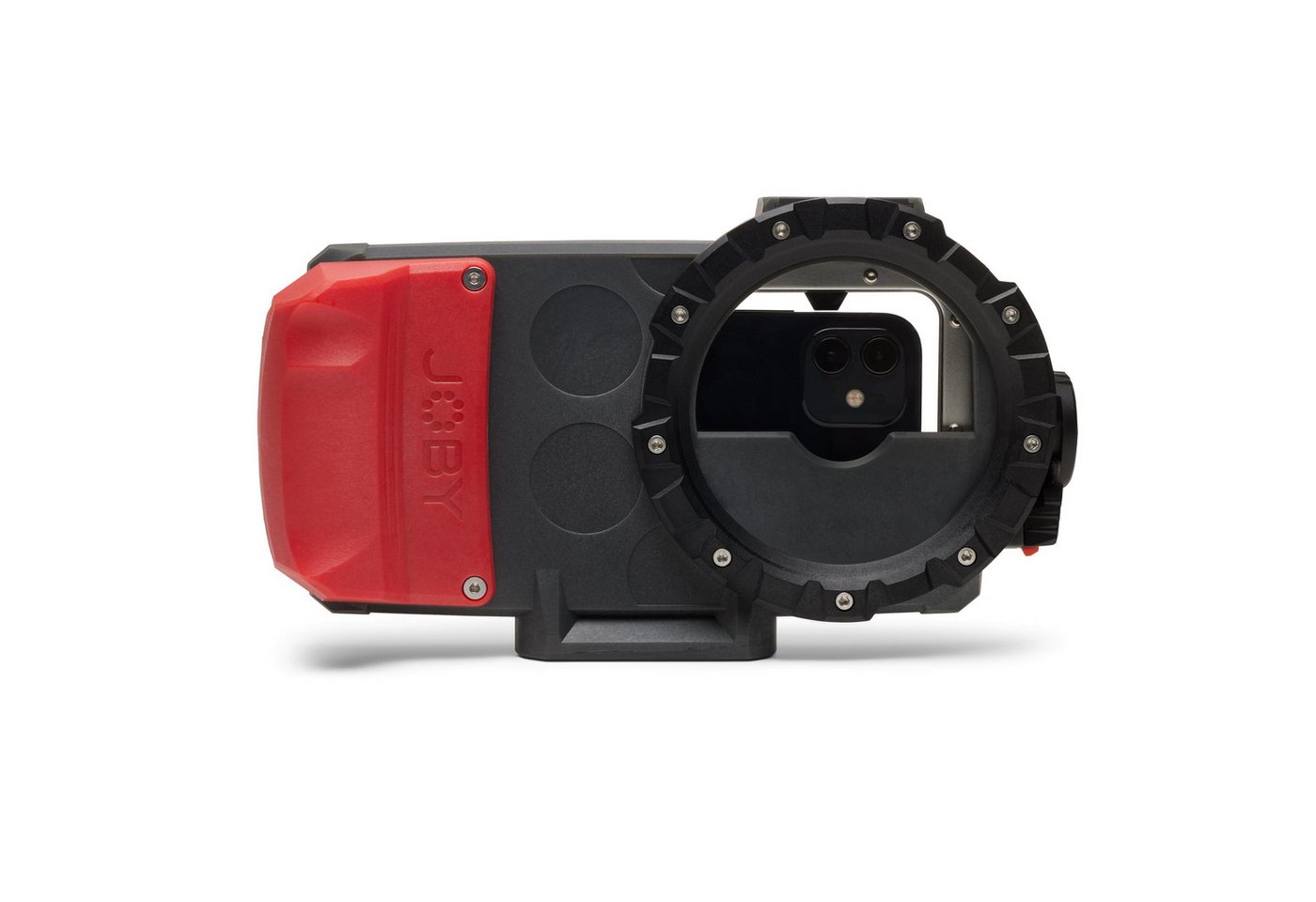 Joby SeaPal Waterproof Case Stativhalterung von Joby