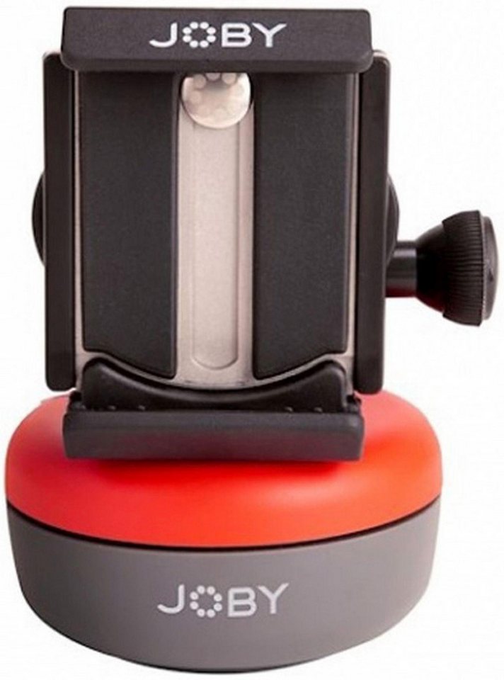 Joby Spin Smartphone Halterungskit Gimbal Joby Spin Smartphone Halterungskit Gimbal von Joby