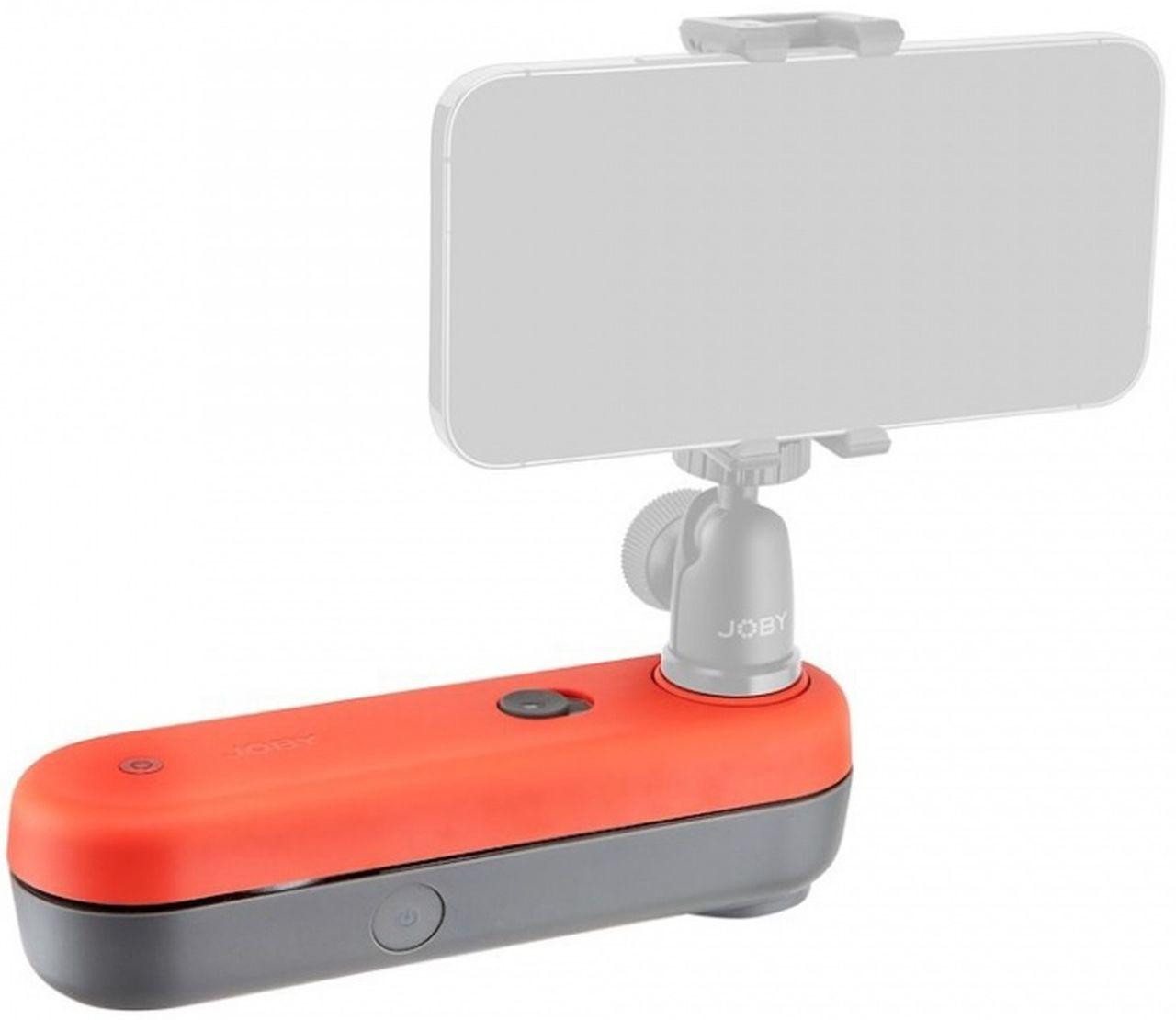 Joby Swing Motion Controll Gimbal Joby Swing Motion Controll Gimbal von Joby