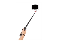Joby TelePod Mobile - Skydegrip/Minitrepod/Selfie-Bar von Joby