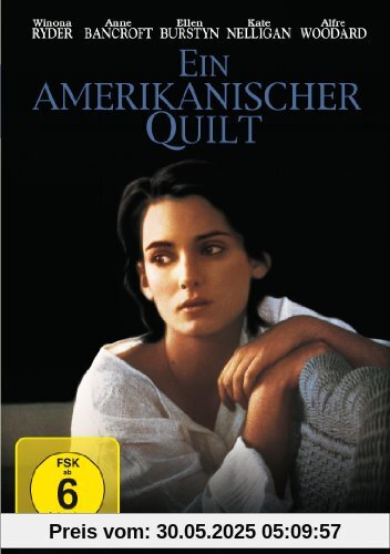 Ein amerikanischer Quilt von Jocelyn Moorhouse