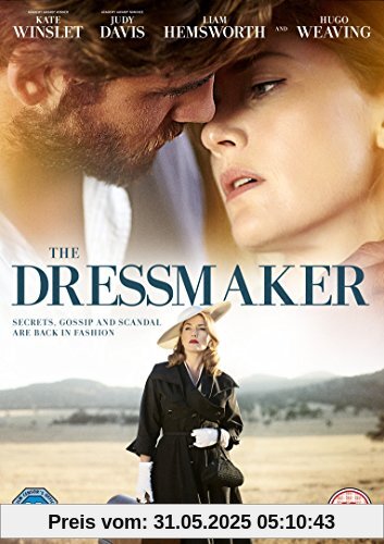 The Dressmaker [DVD] [UK Import] von Jocelyn Moorhouse