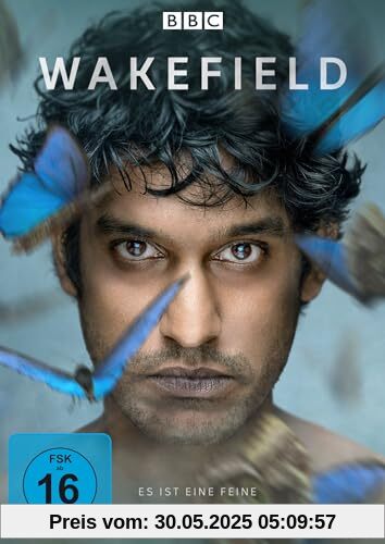 Wakefield [3 DVDs] von Jocelyn Moorhouse