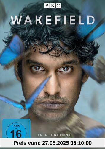 Wakefield [3 DVDs] von Jocelyn Moorhouse