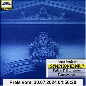 Sinfonie 7 von Jochum