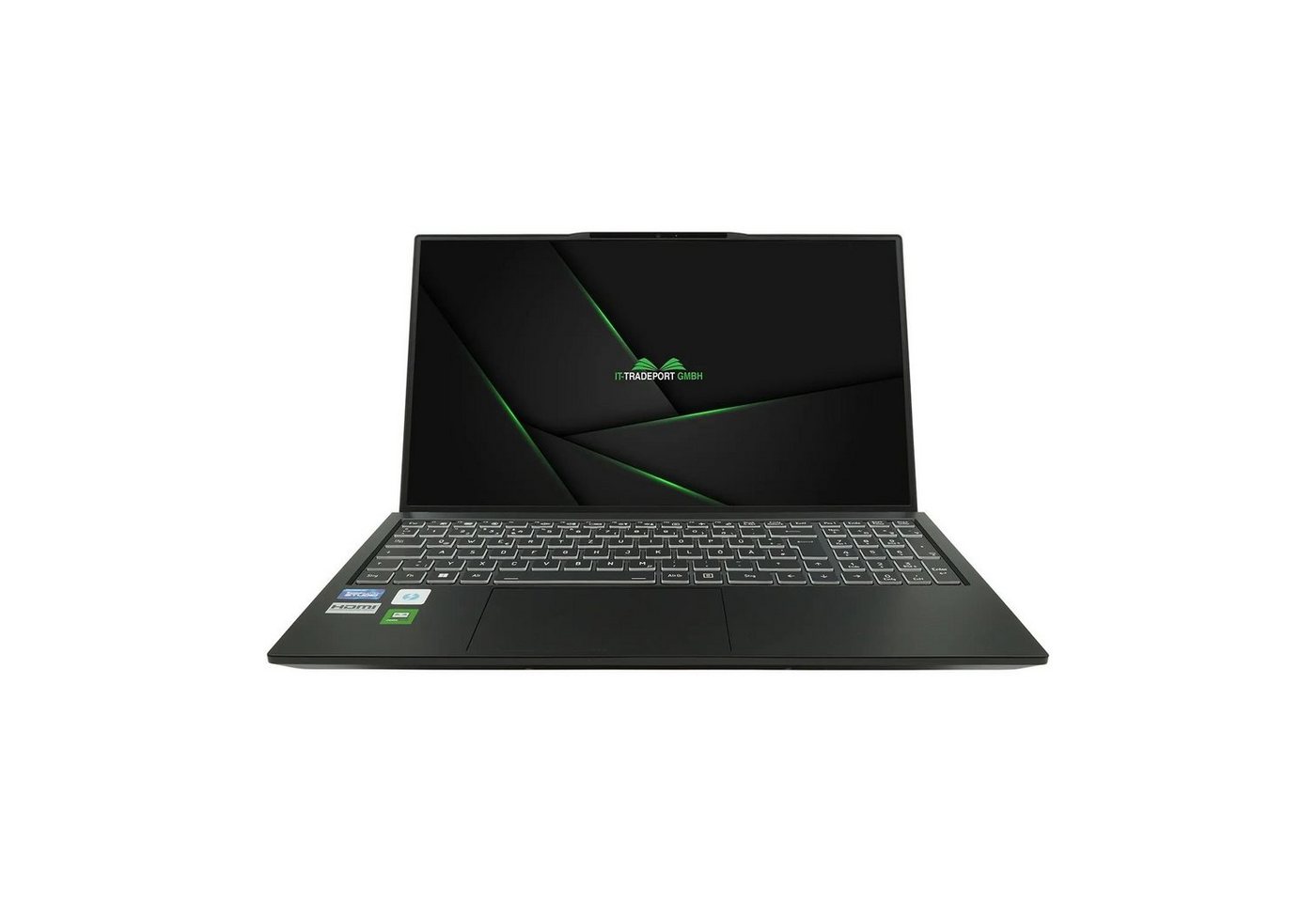JodaBook Pro S15 - 15,6" FHD - Intel Core i7 1360P - Business-Notebook (39,60 cm/15.6 Zoll, Intel Core i7 1360P, Intel Iris Xe Graphics, 500 GB SSD, Notebooktasche) von JodaBook
