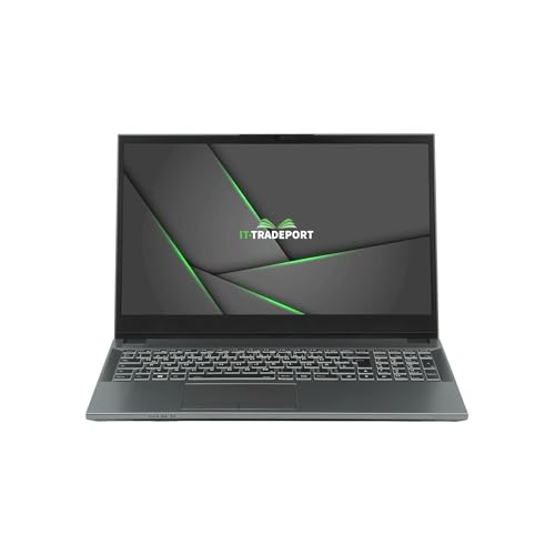 JodaBook S15 'Classic' | 15,6" FHD | Core i7 1255U | RAM: 32GB | SSD: 2TB | RGB beleuchtete Tastatur | DVD-Brenner | Windows 11 Pro | Office 2021 Pro #mit Notebooktasche JodaBook S15 'Classic' | 15,6" FHD | Core i7 1255U | RAM: 32GB | SSD: 2TB | RGB beleuchtete Tastatur | DVD-Brenner | Windows 11 Pro | Office 2021 Pro #mit Notebooktasche von JodaBook