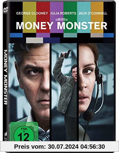 Money Monster von Jodie Foster