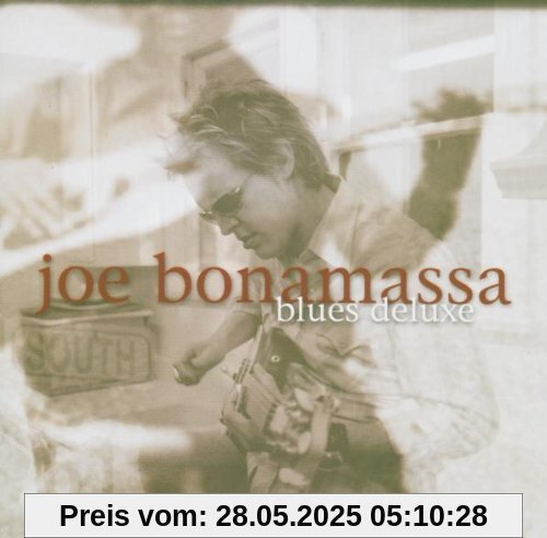 Blues Deluxe von Joe Bonamassa