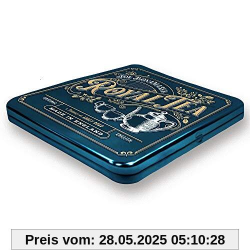 Royal Tea (CD Deluxe Limited Edition Tin Case) von Joe Bonamassa