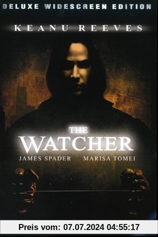 The Watcher von Joe Charbanic