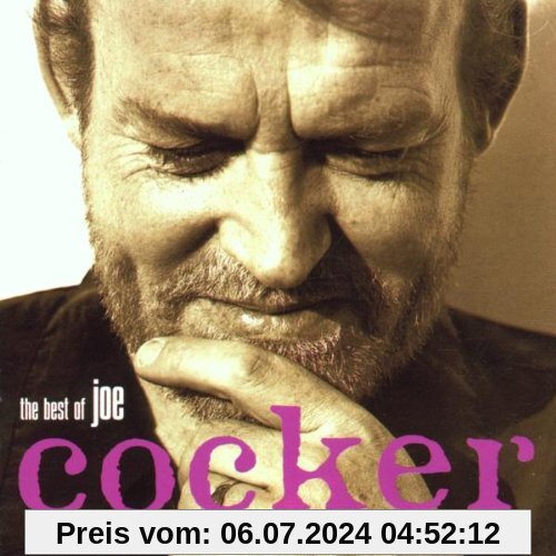 Best of Joe Cocker von Joe Cocker
