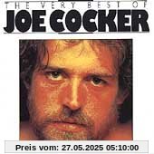 Best of With a Little,the Very von Joe Cocker
