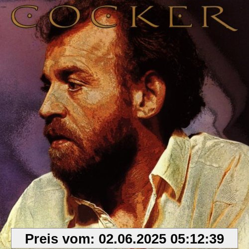 Cocker von Joe Cocker