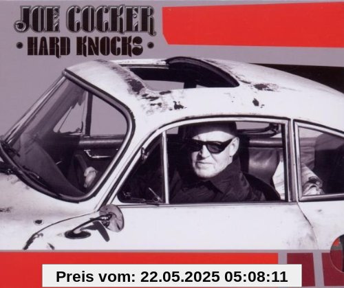 Hard Knocks von Joe Cocker