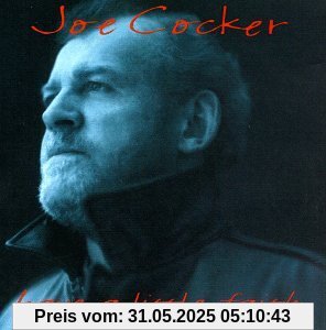 Have a Little Faith von Joe Cocker
