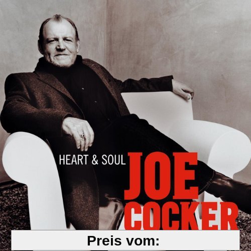 Heart & Soul von Joe Cocker